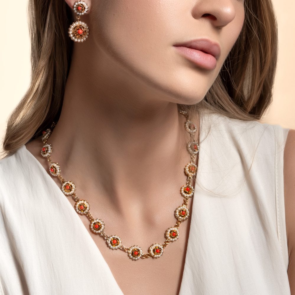 COLLANA ELISA