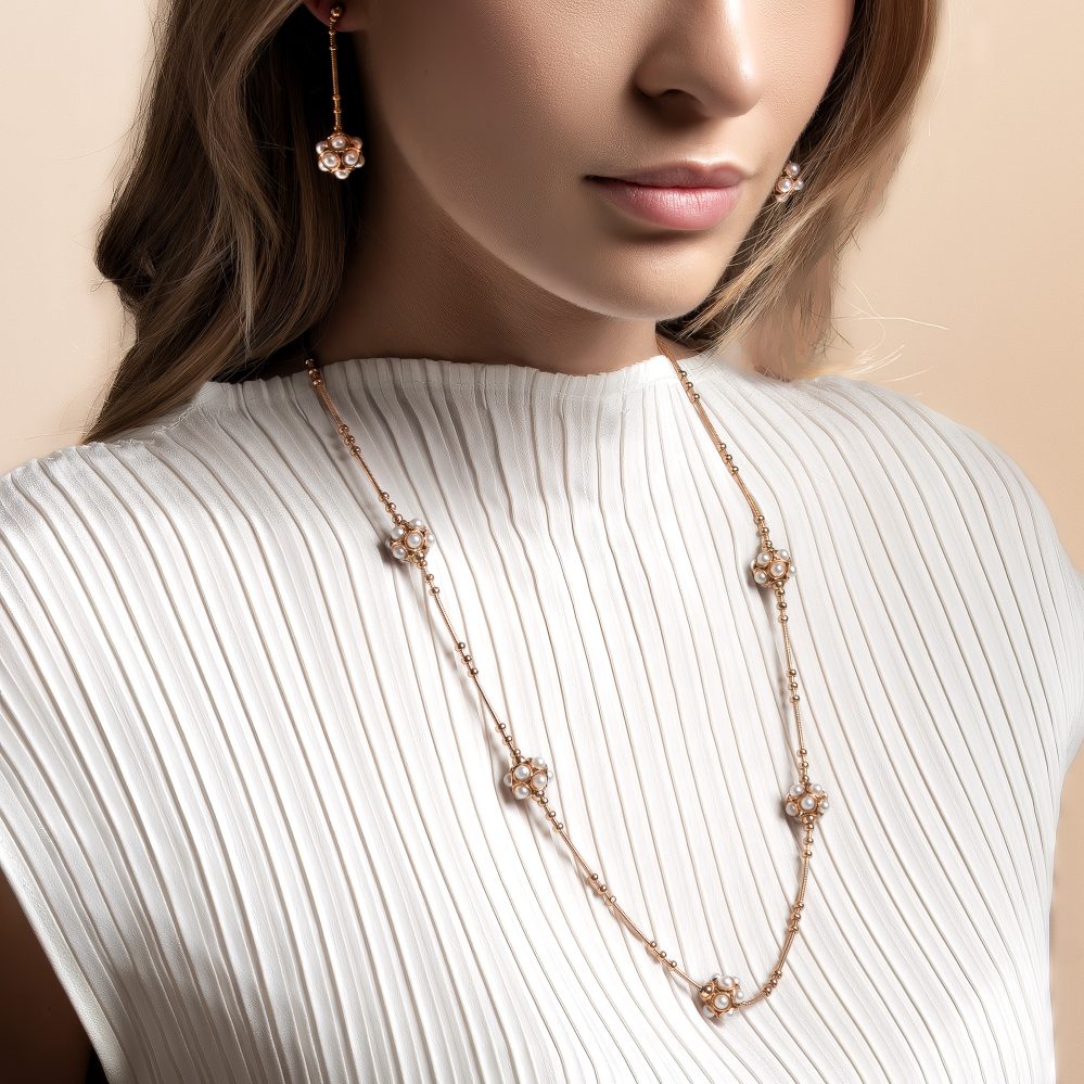 COLLANA 5 MORE