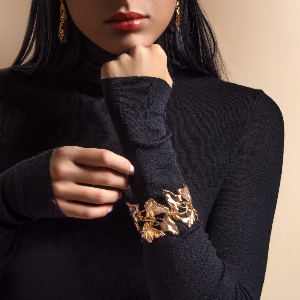 BRACCIALE EDERA