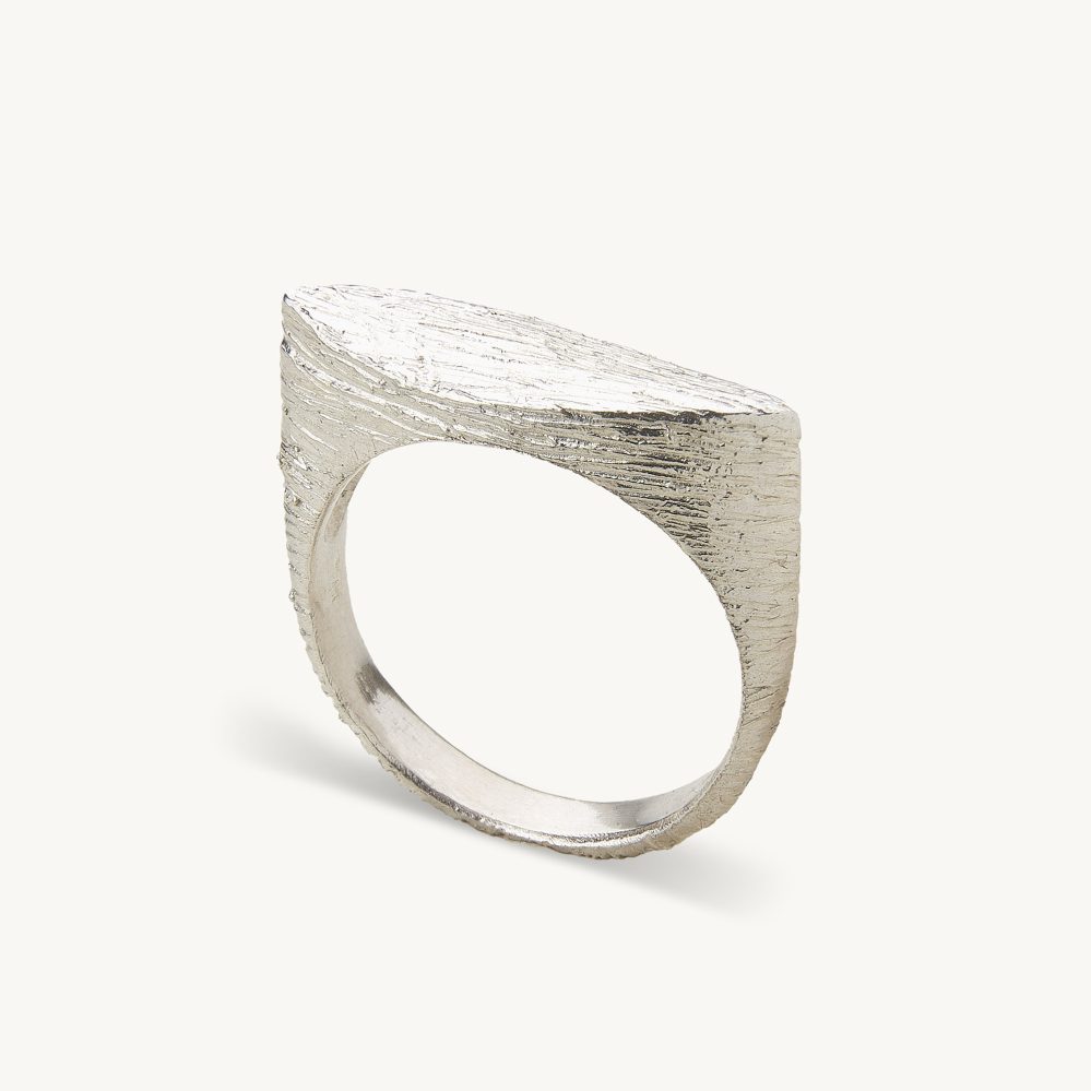 ANELLO FOGLIA