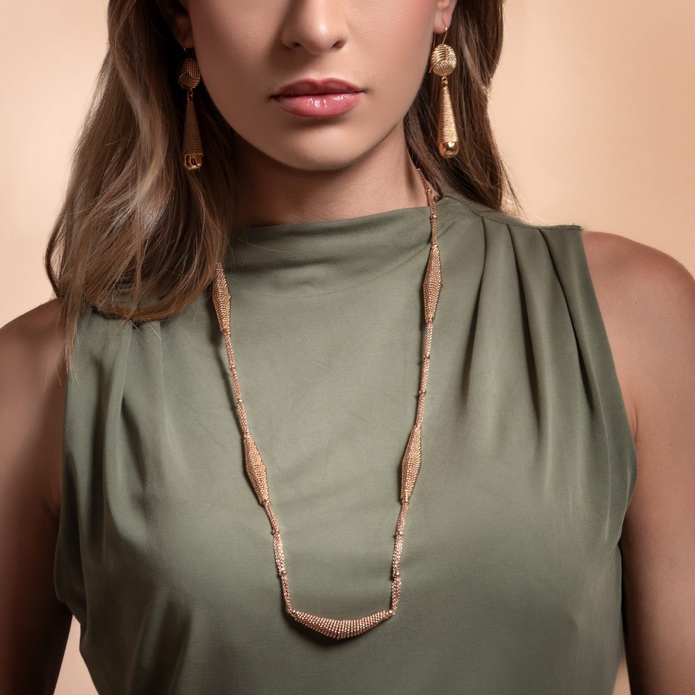 COLLANA DAGMAR