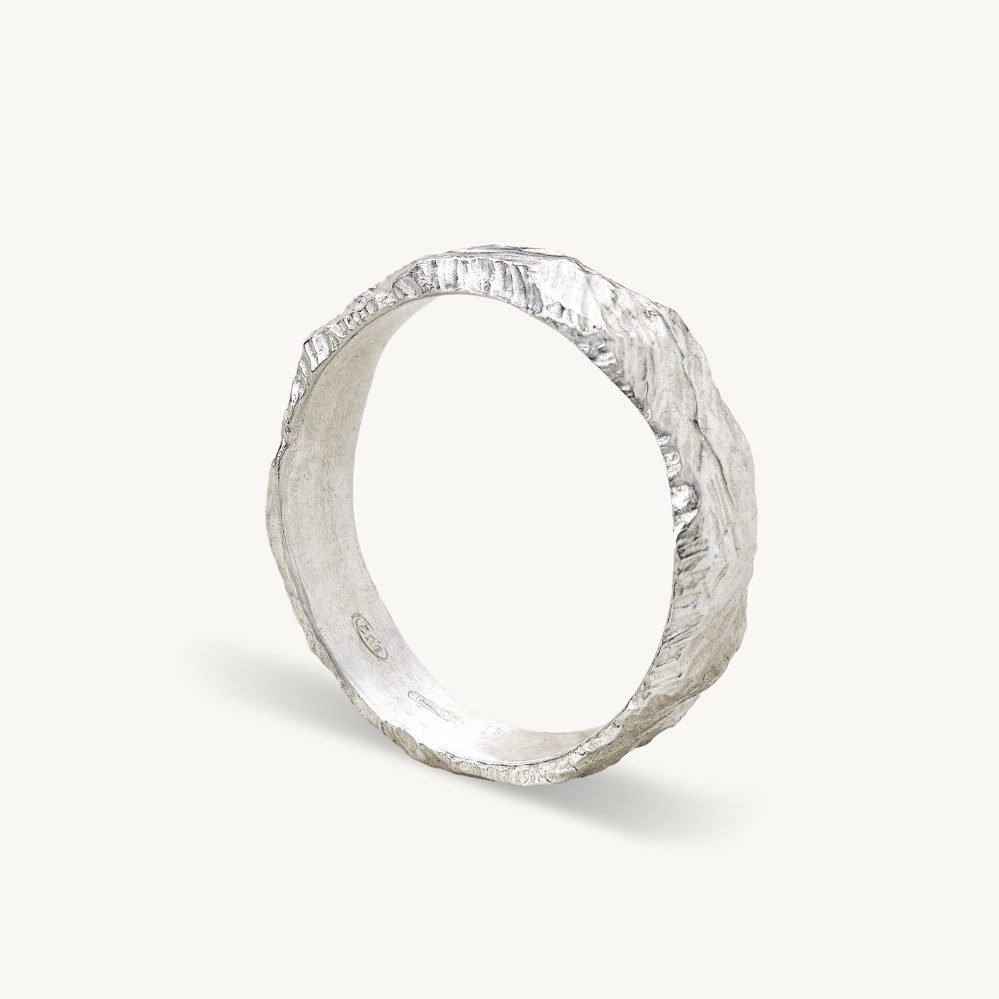 ANELLO GRAFFIO MEDIO