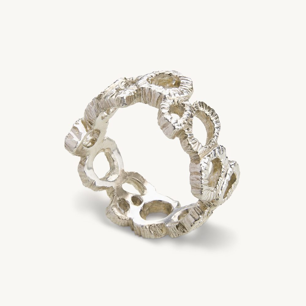 ANELLO BOLLE