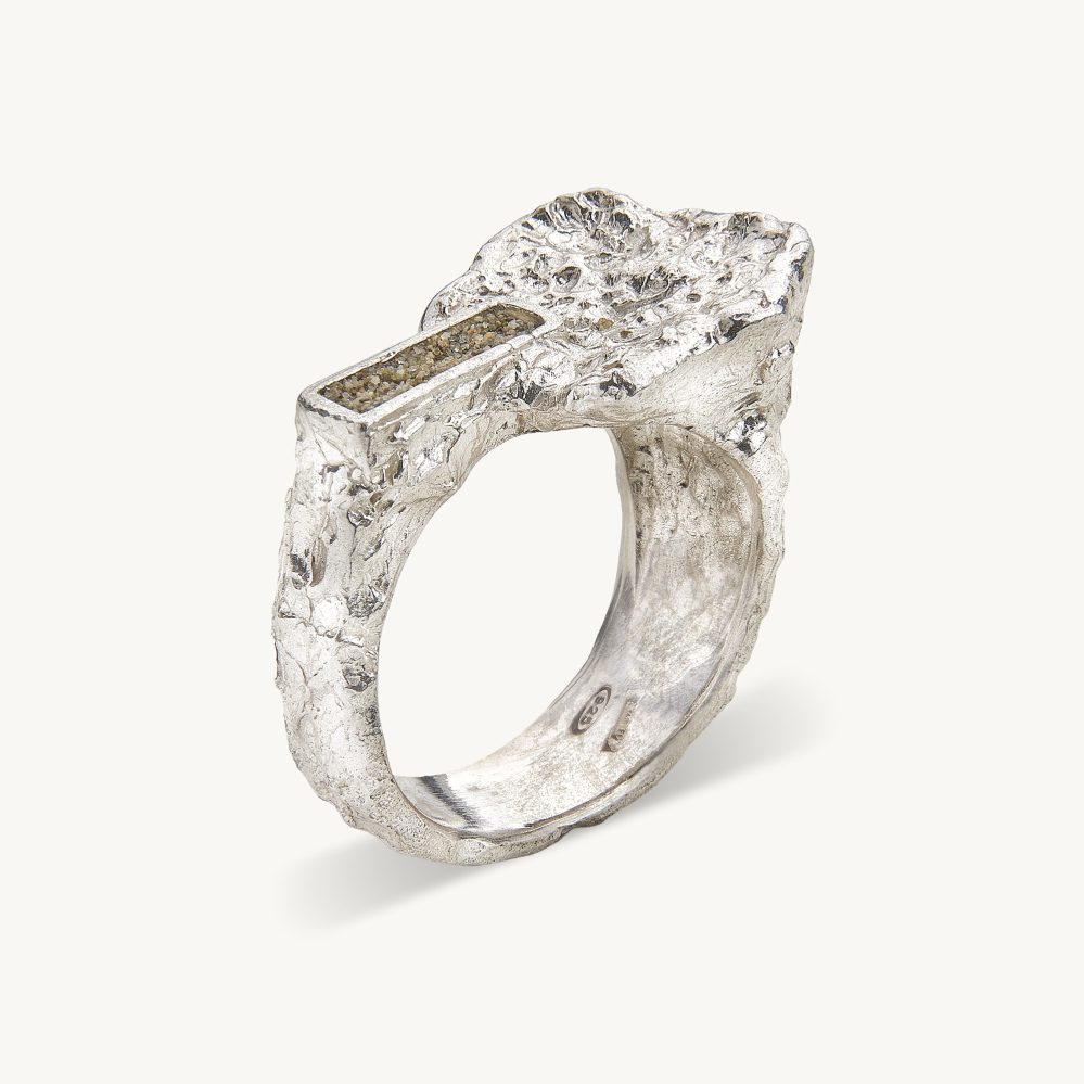 ANELLO CRATERE