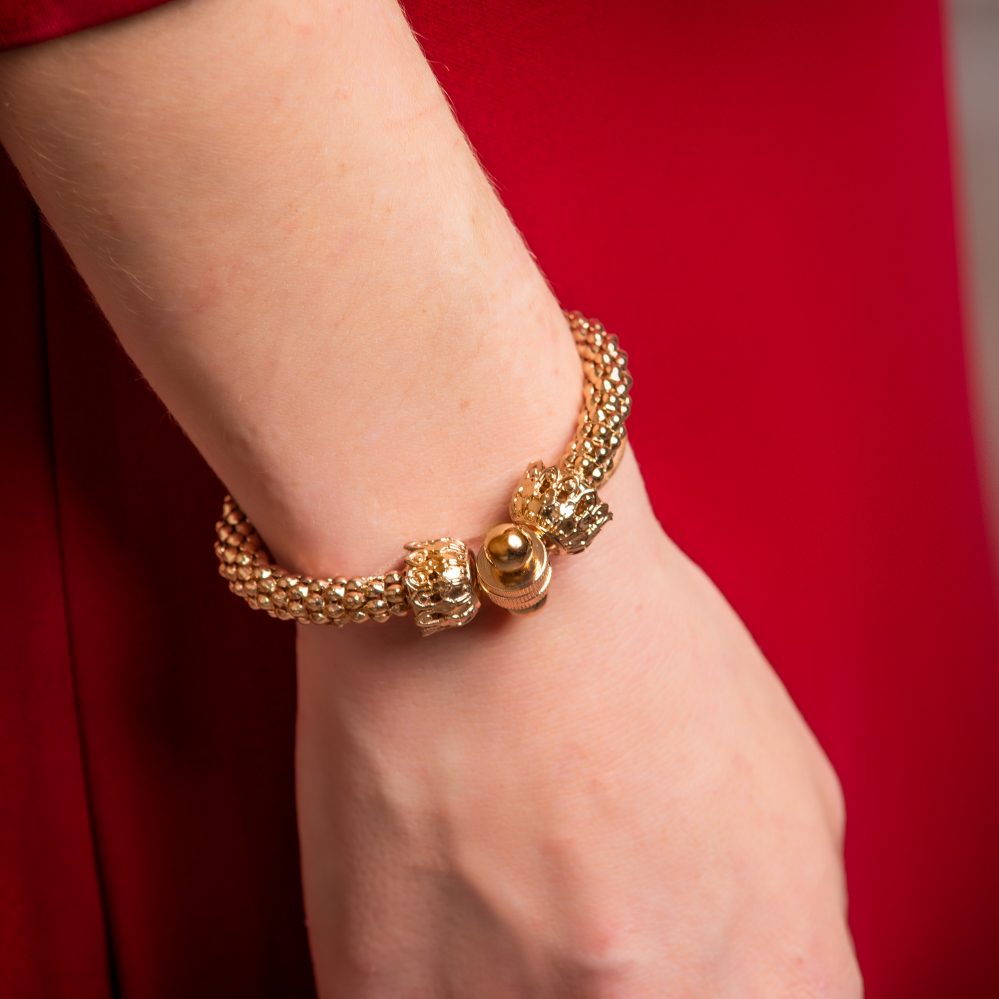 BRACCIALE VITE 1