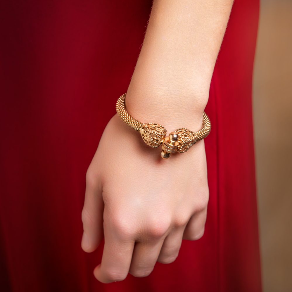 BRACCIALE VITE 2