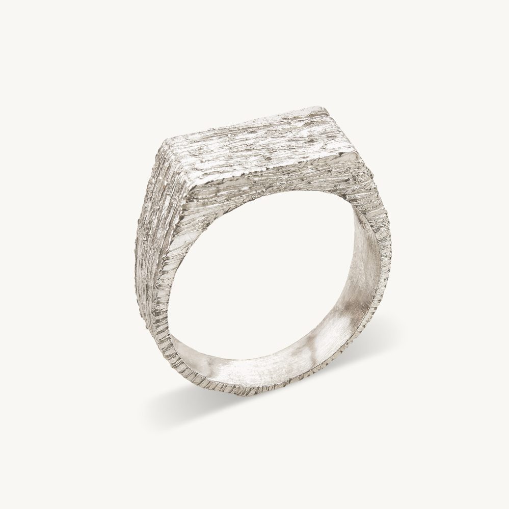 ANELLO UNISEX RUSCELLO