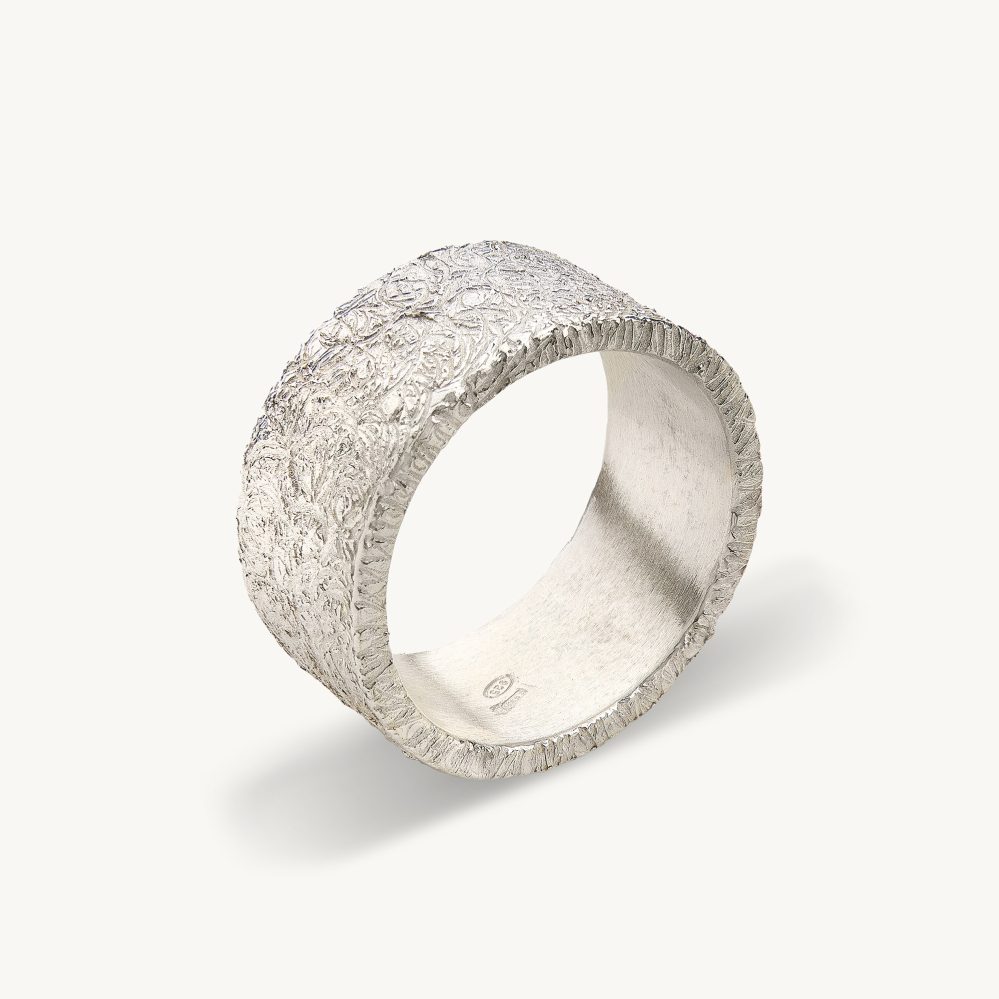 ANELLO UNISEX GOCCE