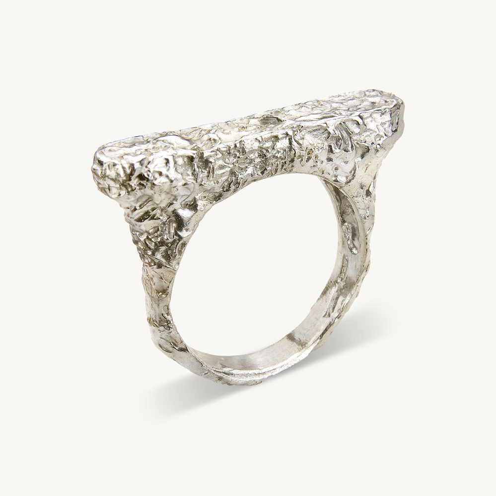 ANELLO MAGMA