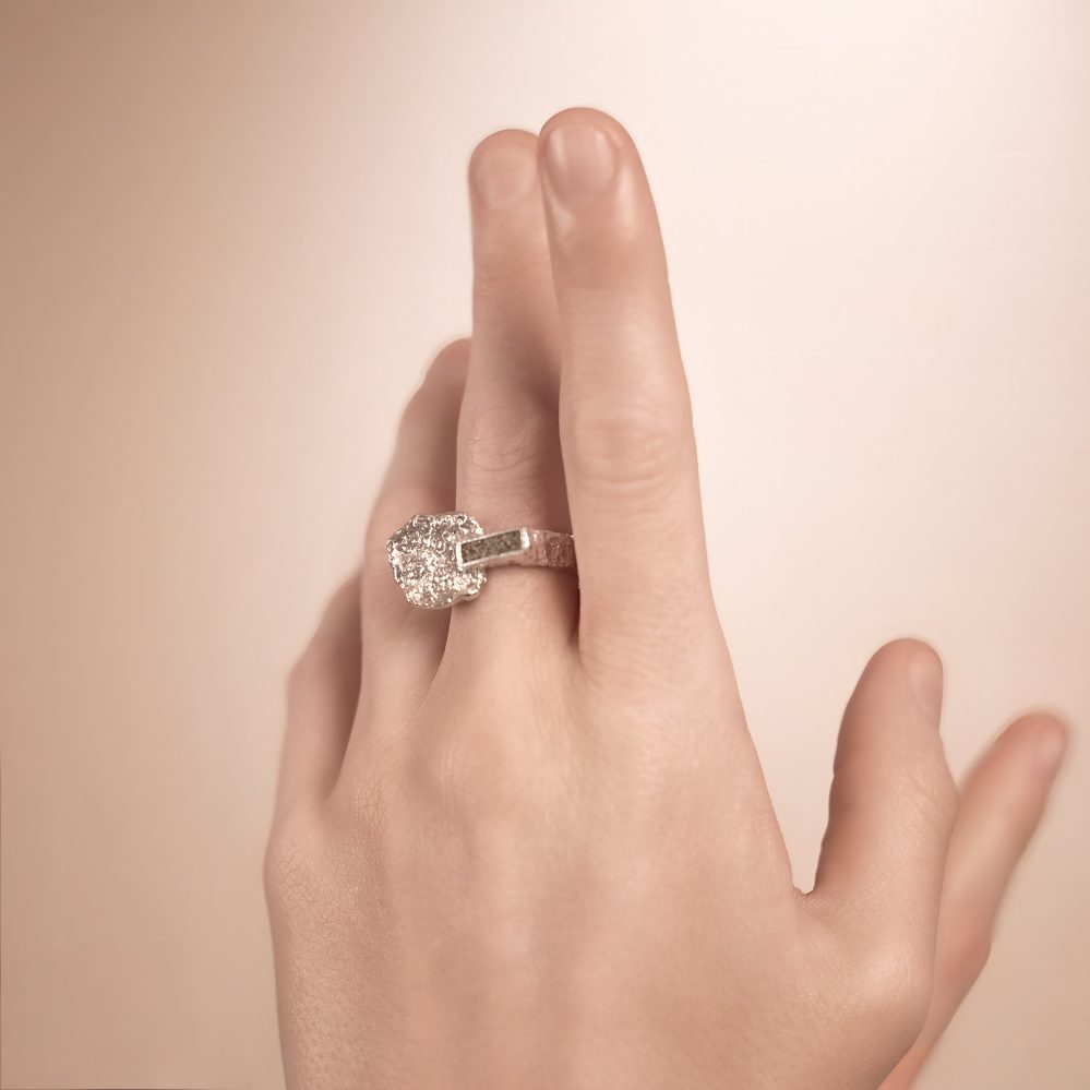 ANELLO CRATERE