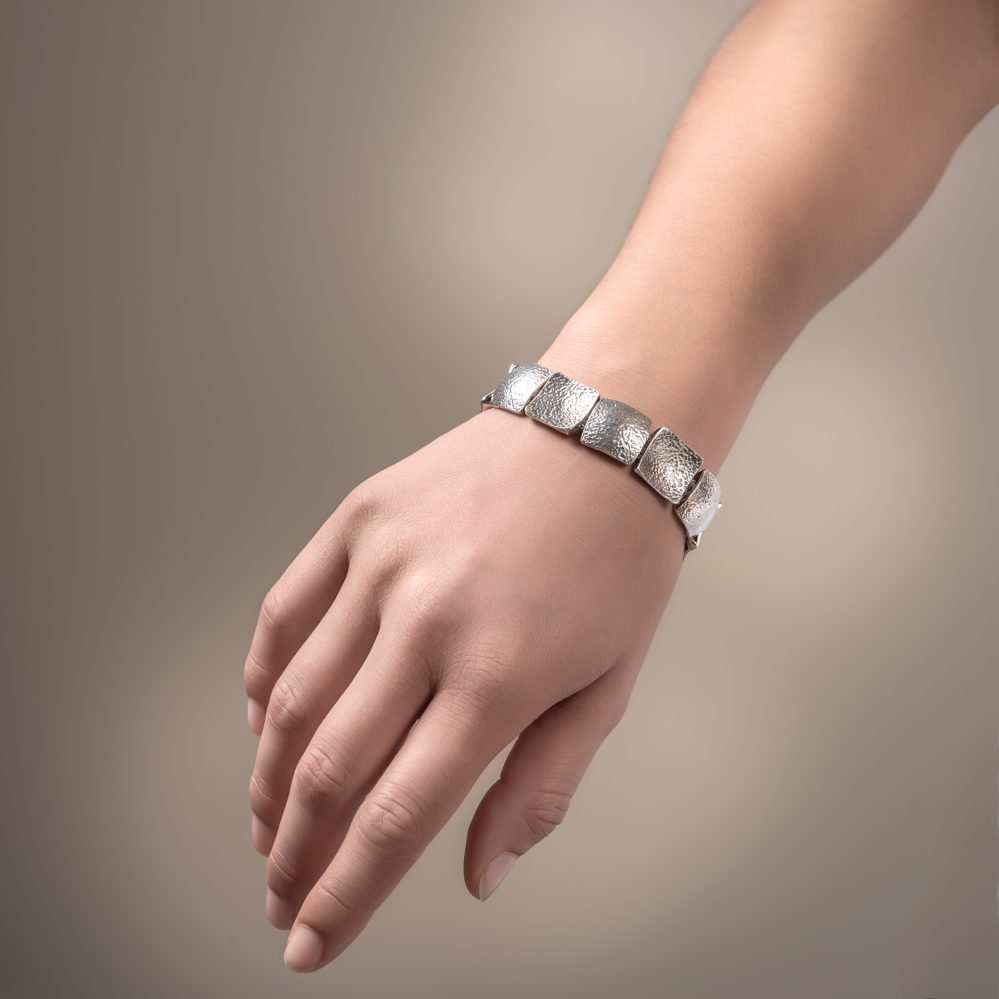 BRACCIALE MARTE