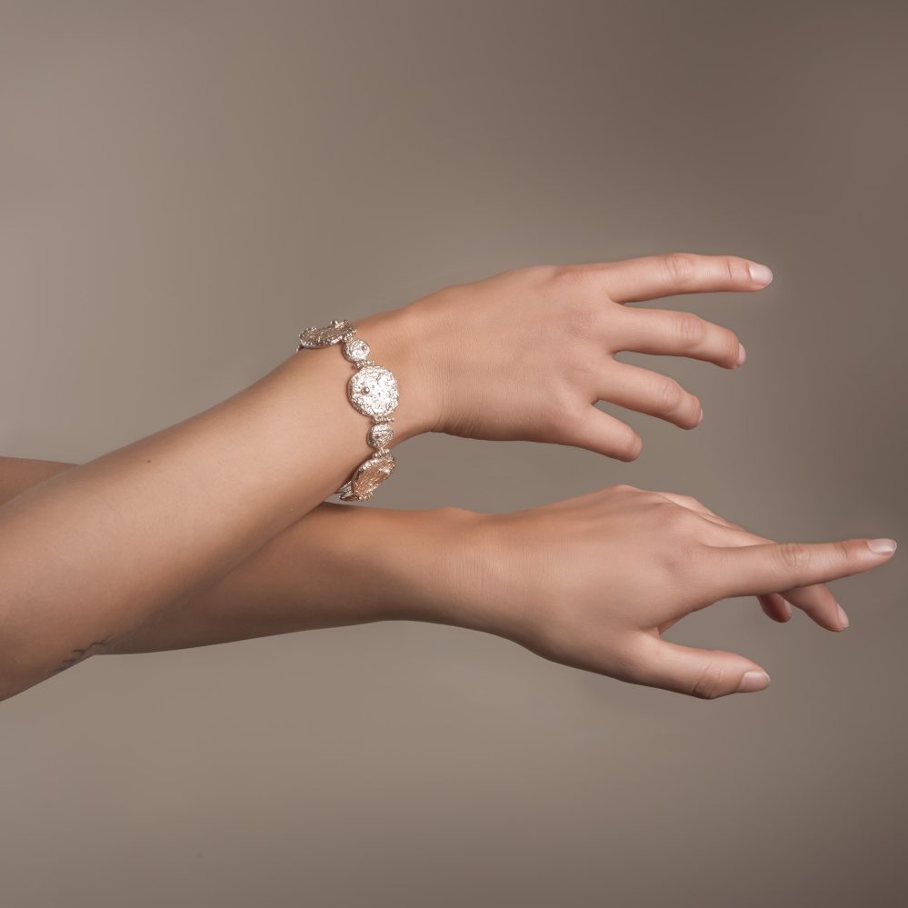 BRACCIALE LUNA