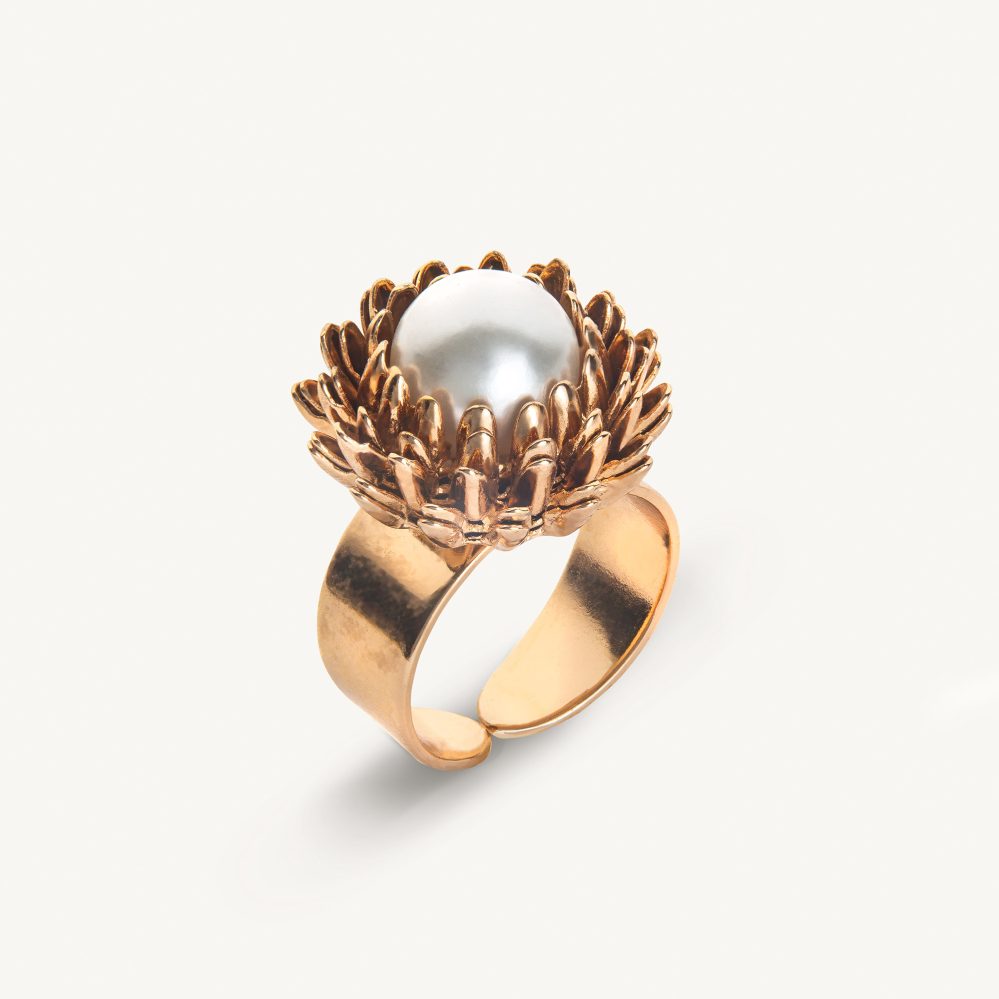 ANELLO PERLA