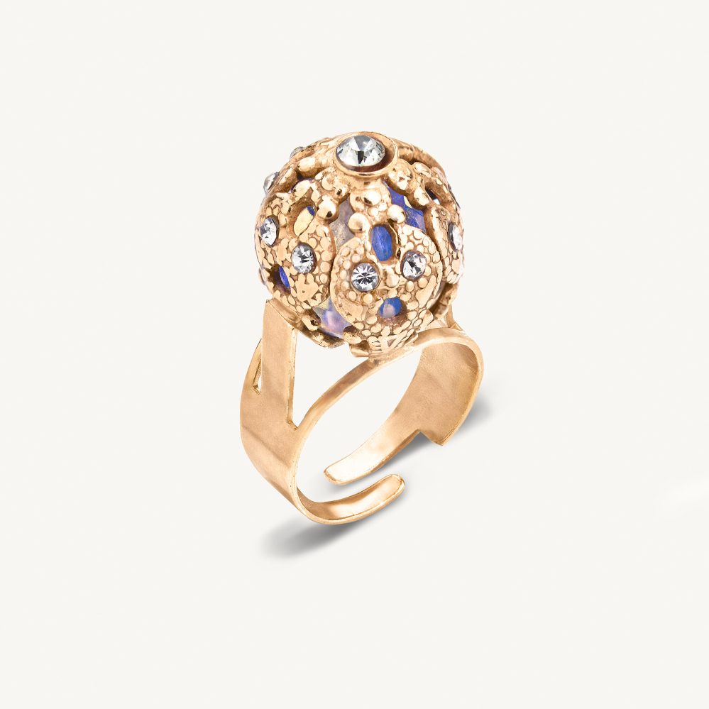 ANELLO ERICA