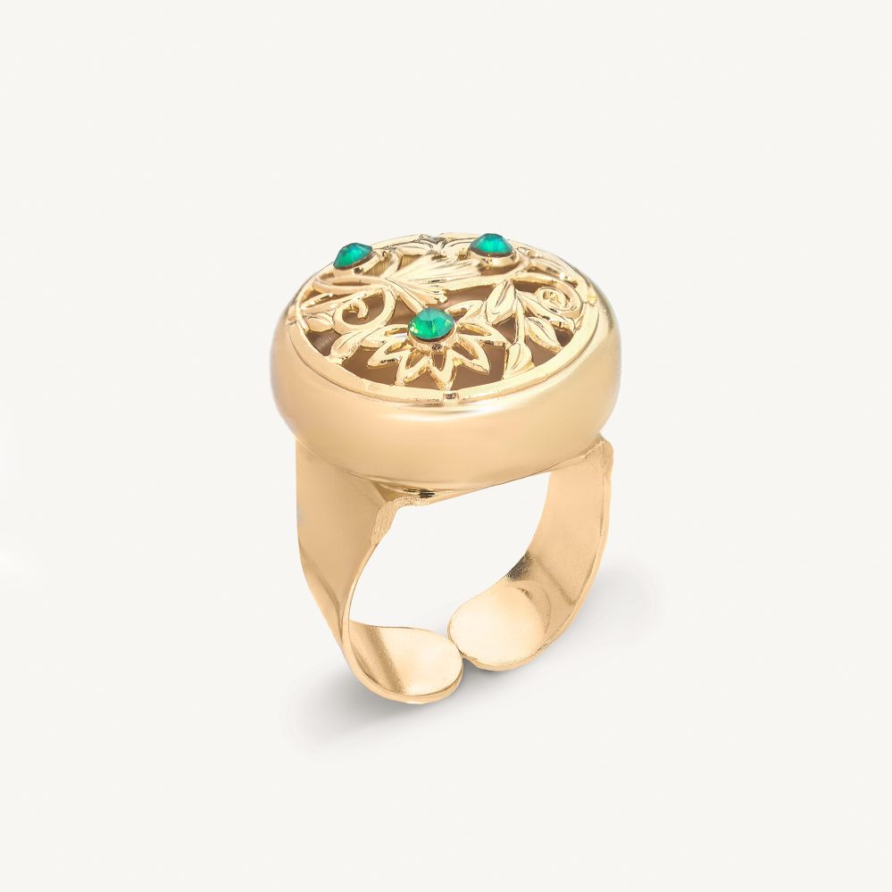 ANELLO TRIS