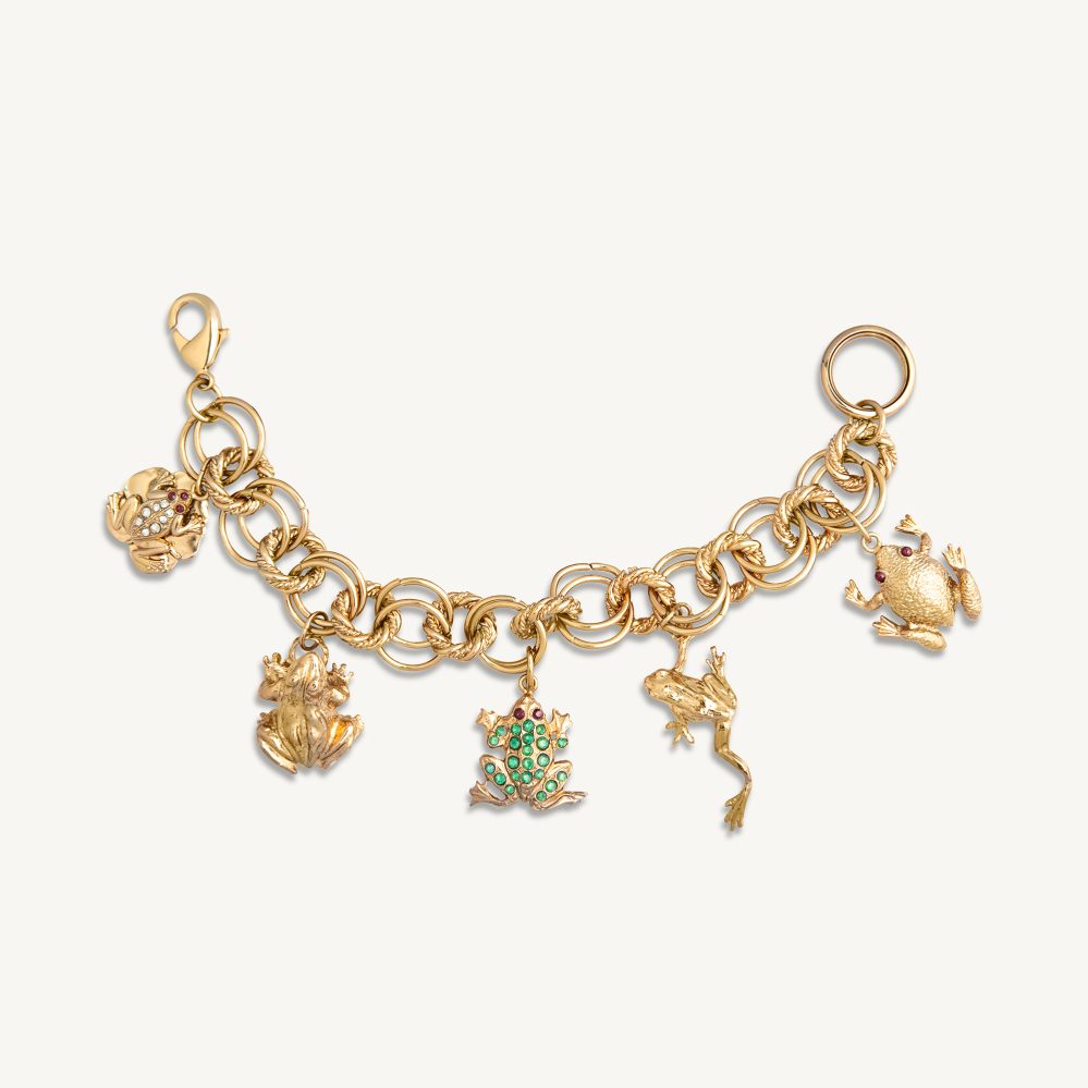 BRACCIALE CHARMS RANE