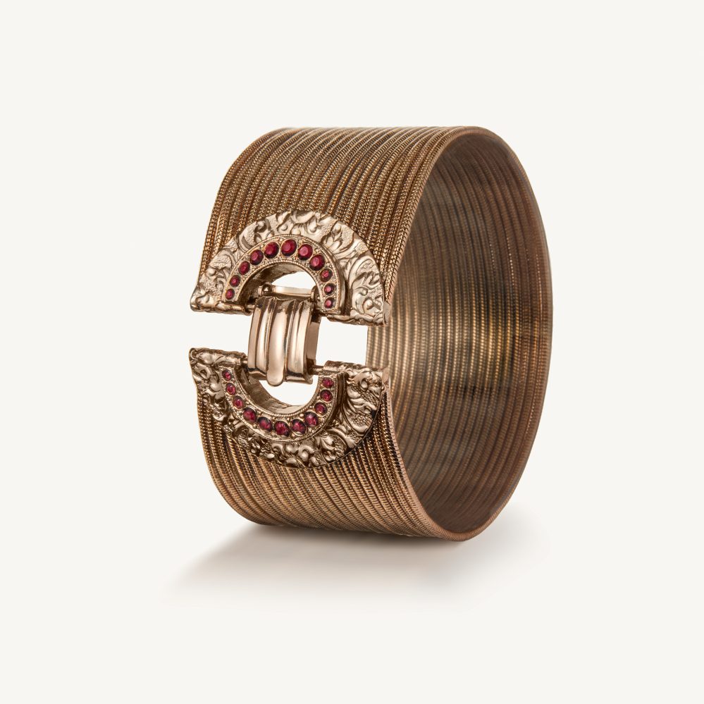 BRACCIALE MULTIFILO