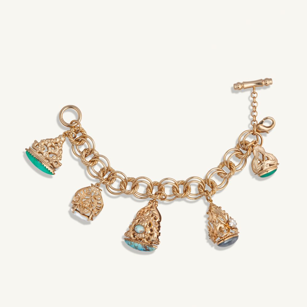 BRACCIALE SIGILLI