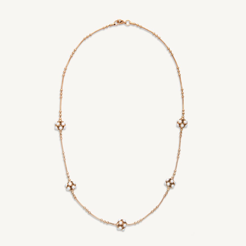 COLLANA 5 MORE