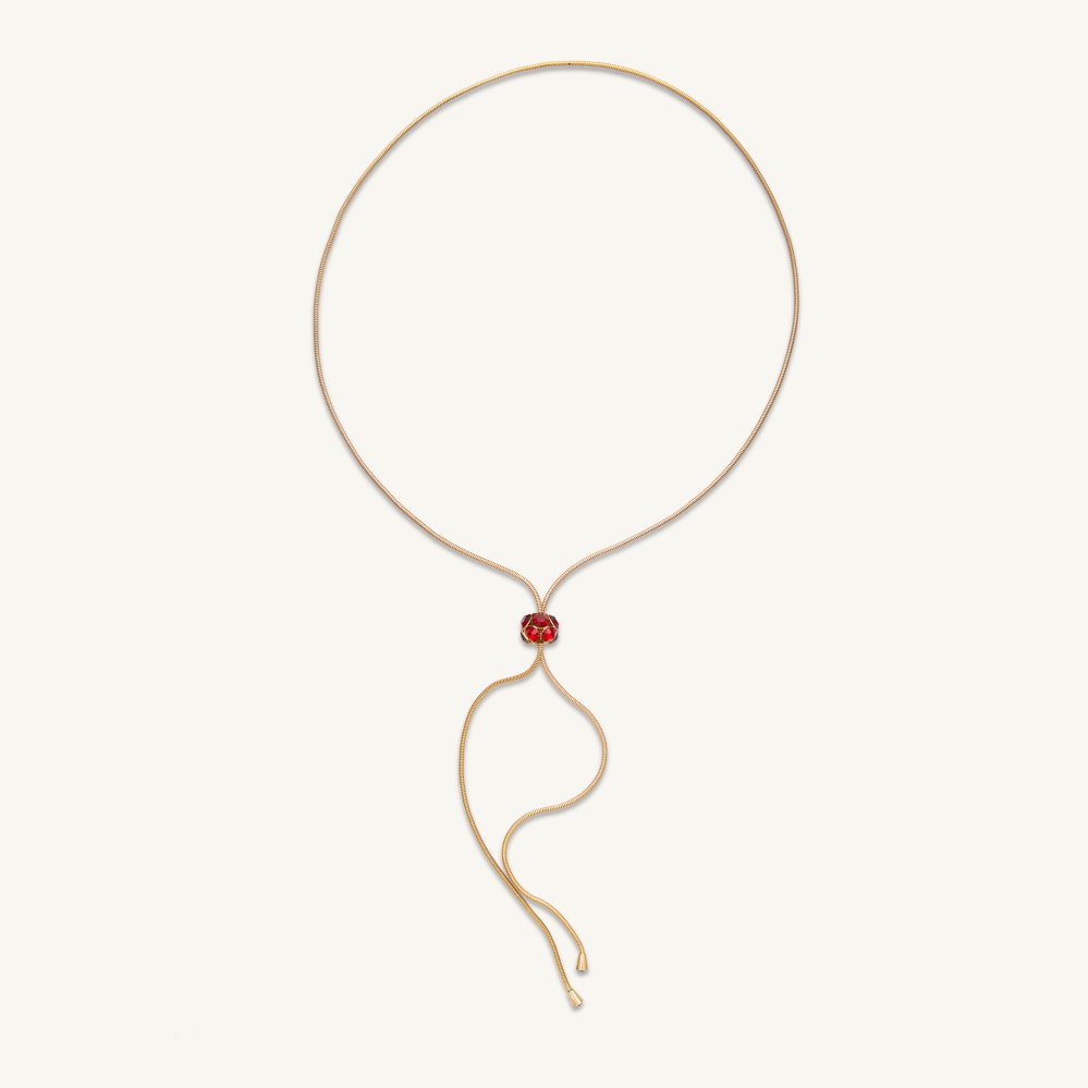 COLLANA SALI SCENDI MORA