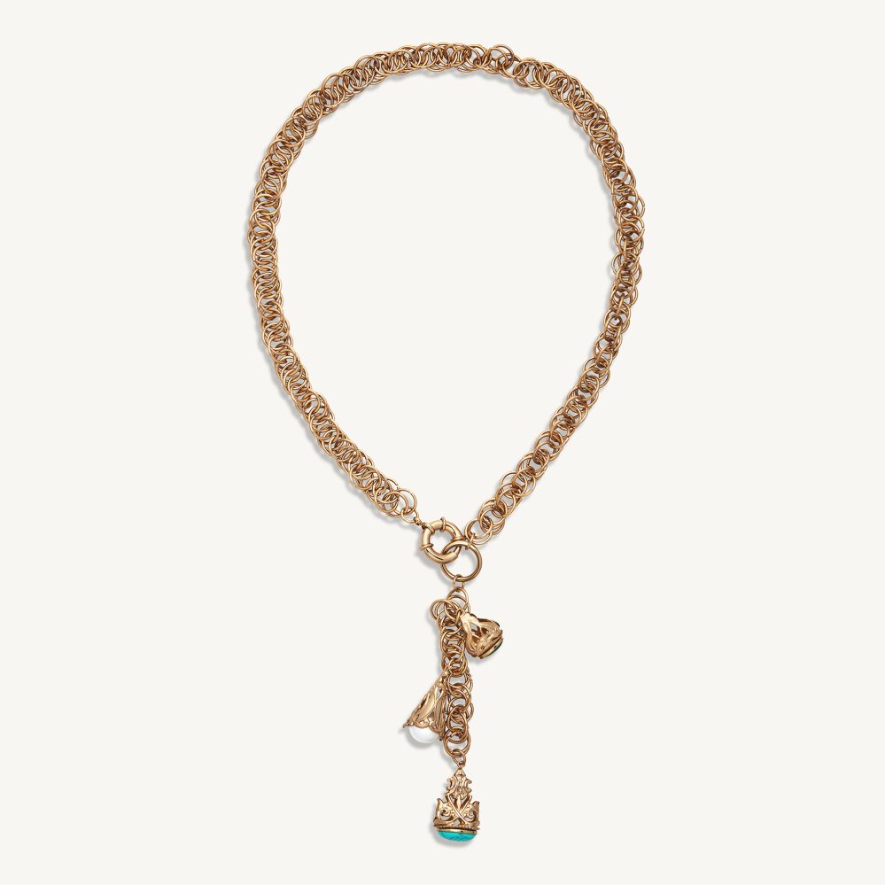 COLLANA SIGILLI