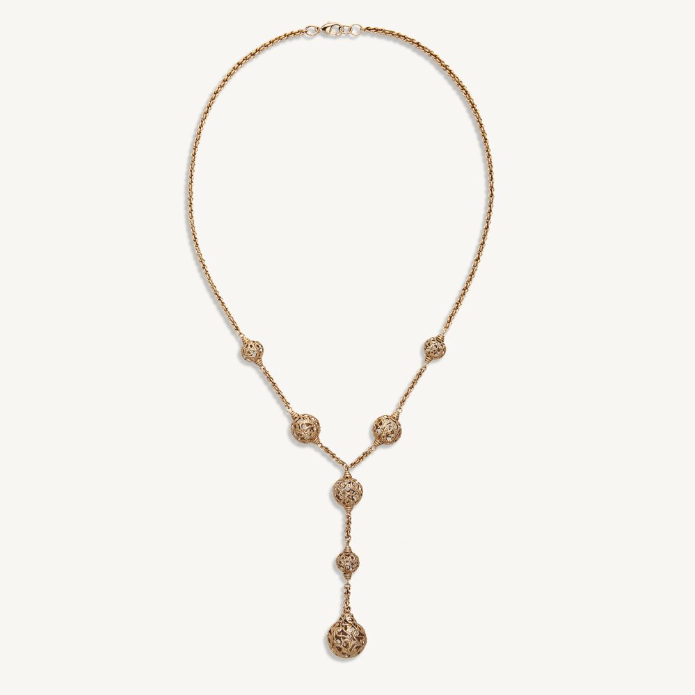 COLLANA CARMEN