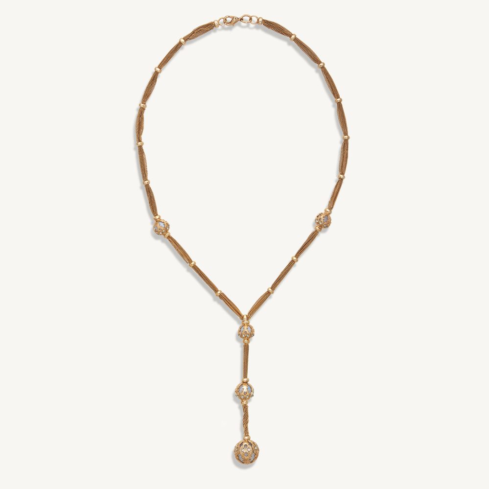 COLLANA ERICA