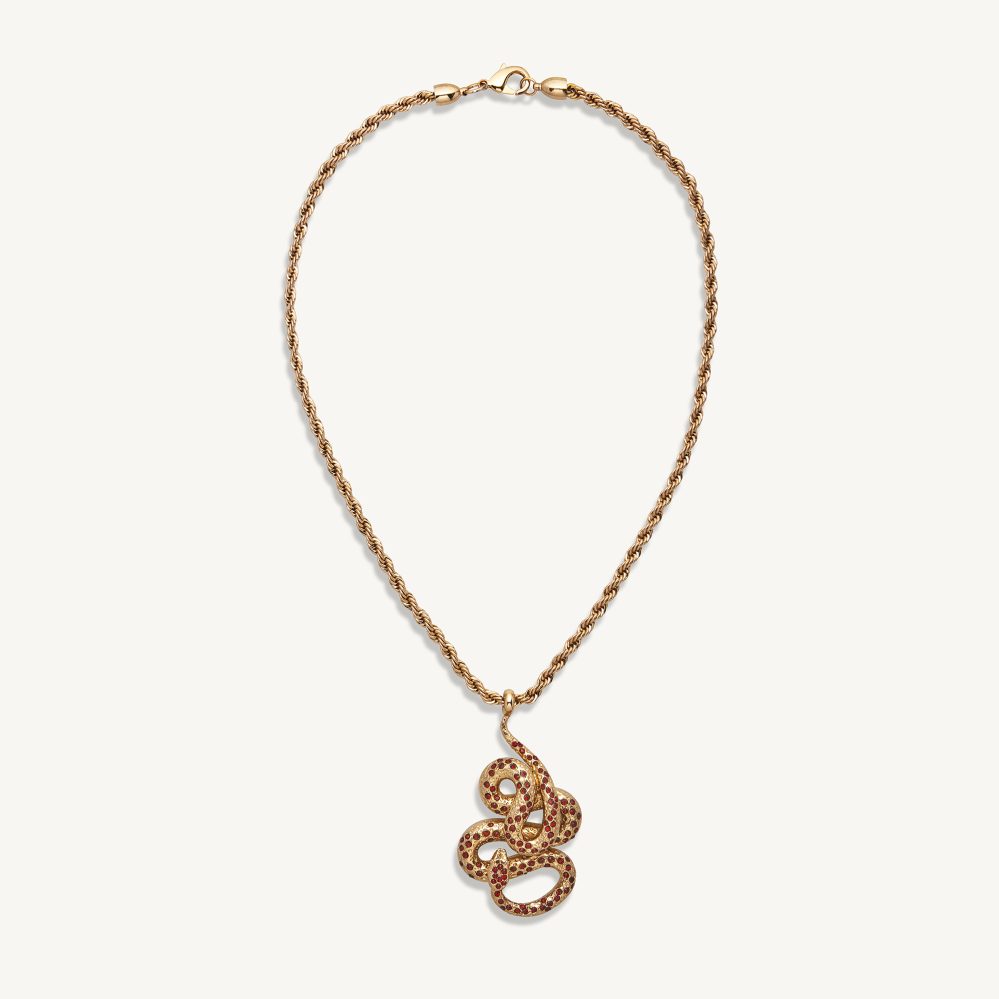 COLLANA IRTYU
