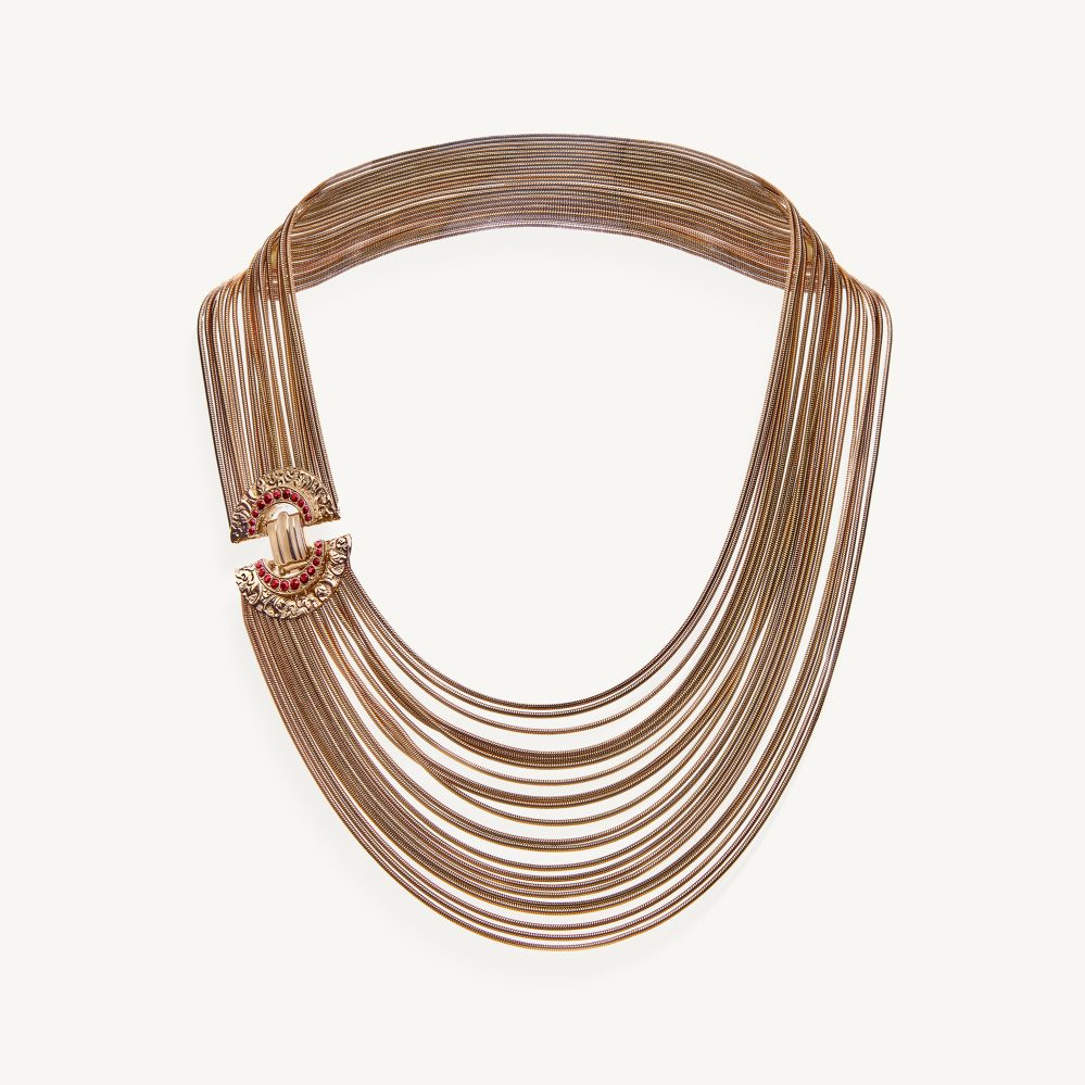 COLLANA MULTIFILI