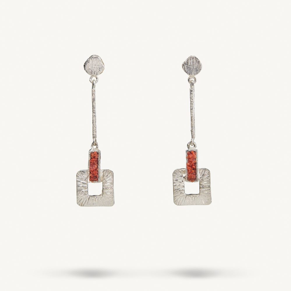 ORECCHINI LUCE PENDENTE