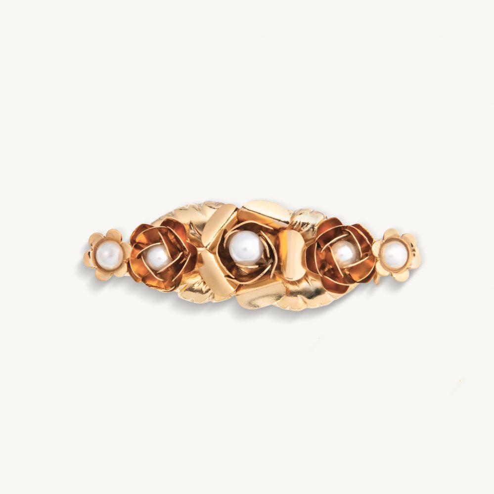 SPILLA ROSE STESE