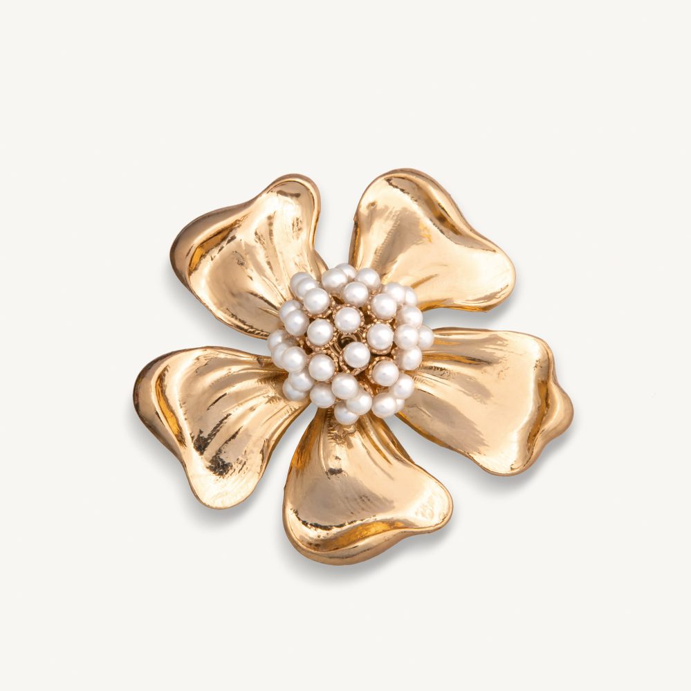 SPILLA FIORE GRAPPOLO